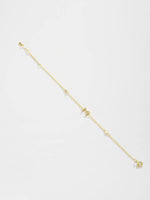 Charger l&#39;image dans la galerie, Bracelet - Lettre
