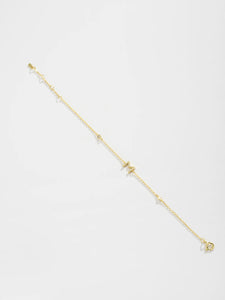 Bracelet - Lettre