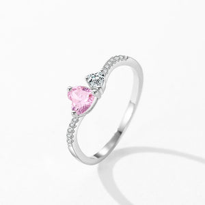 Bague - Heart