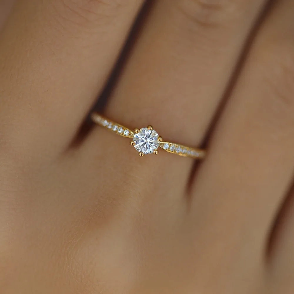 Bague - Sylvia