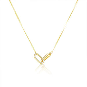 Pendentif - Anastasia