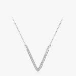 Charger l&#39;image dans la galerie, Collier - Vanessa
