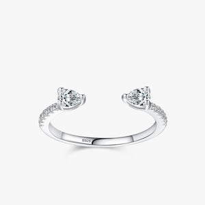 Bague - Duo