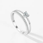 Charger l&#39;image dans la galerie, Bague - Anna
