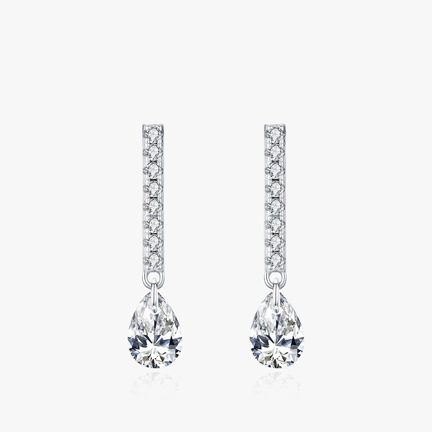 Boucle d'oreilles - Abondance