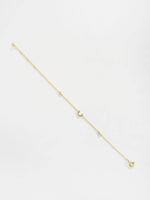 Charger l&#39;image dans la galerie, Bracelet - Lettre
