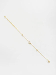 Bracelet - Lettre