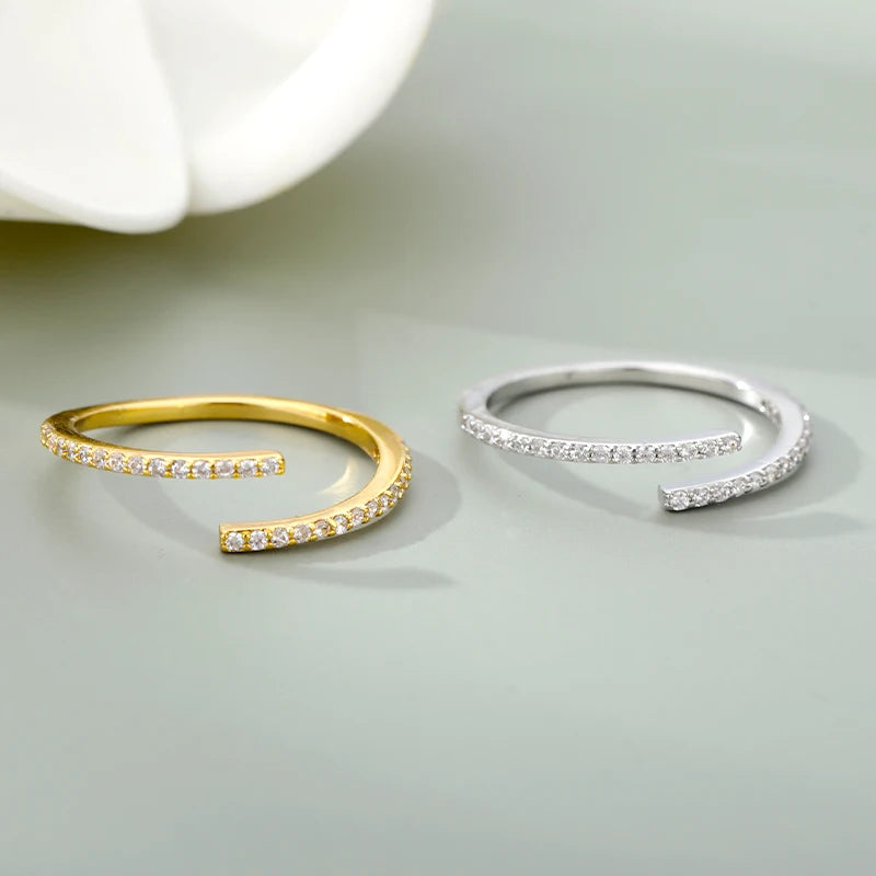 Bague - Lueur