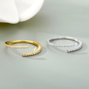 Bague - Lueur