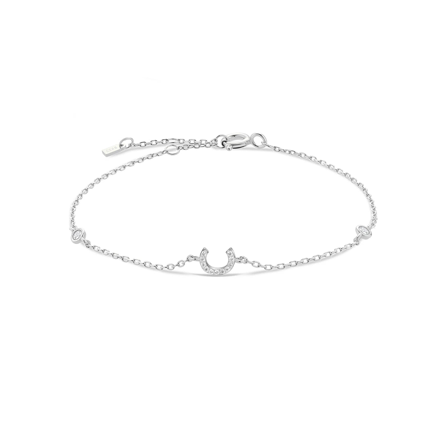 Bracelet - Lettre