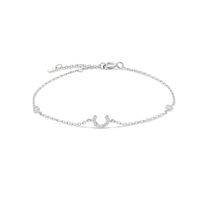 Bracelet - Lettre
