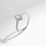 Charger l&#39;image dans la galerie, Bague - Marquise
