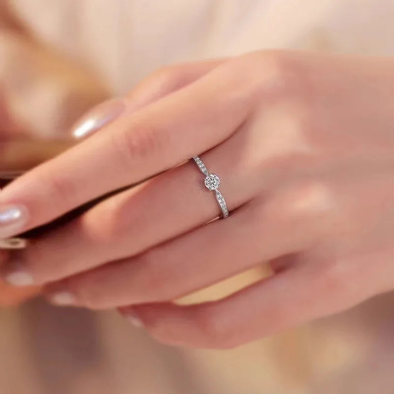 Bague - Wedding