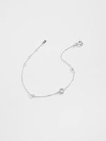 Charger l&#39;image dans la galerie, Bracelet - Lettre
