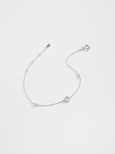 Bracelet - Lettre