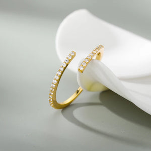 Bague - Lueur