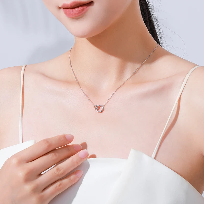 Collier - Menotte