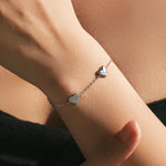 Charger l&#39;image dans la galerie, Bracelet - Heart
