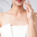 Charger l&#39;image dans la galerie, Collier - Papillon
