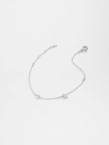 Bracelet - Lettre