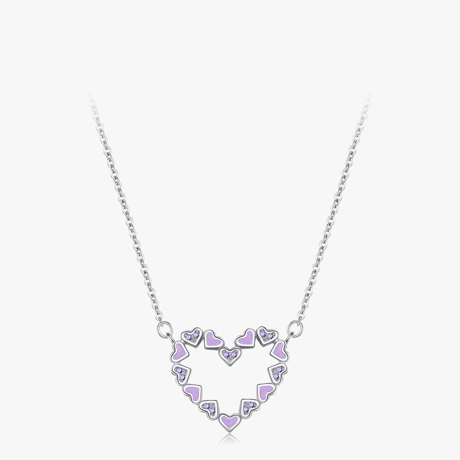 Collier - Heart
