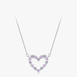 Charger l&#39;image dans la galerie, Collier - Heart
