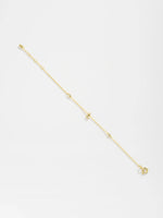 Charger l&#39;image dans la galerie, Bracelet - Lettre
