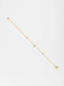 Bracelet - Lettre