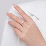 Charger l&#39;image dans la galerie, Bague - Heart
