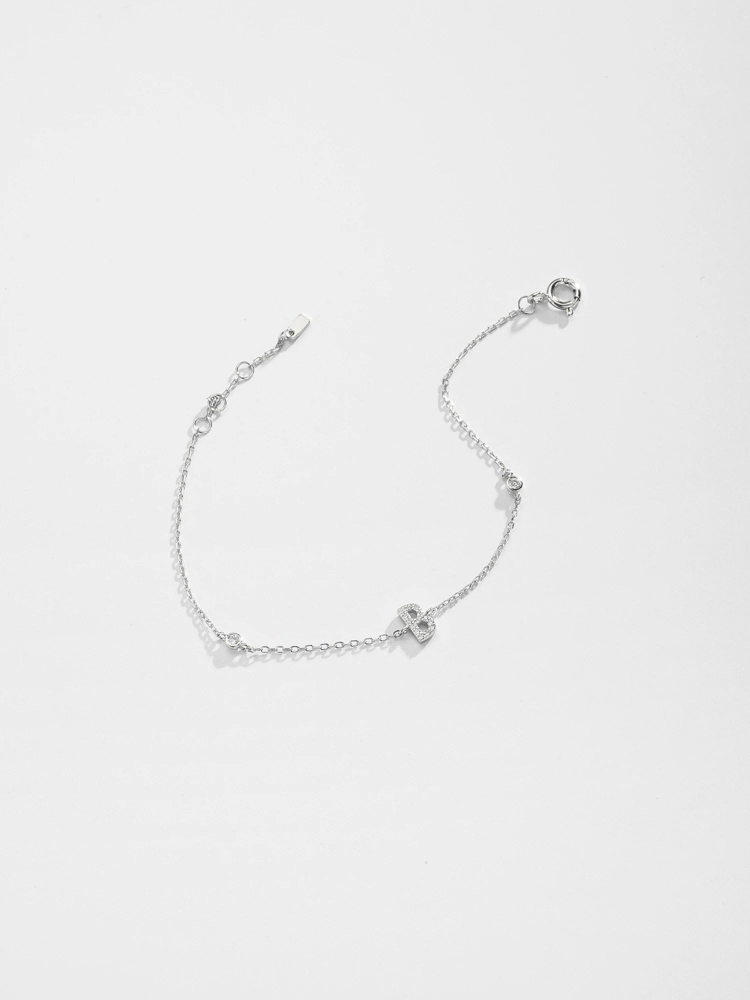 Bracelet - Lettre