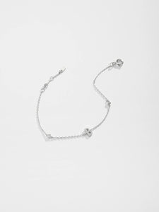 Bracelet - Lettre