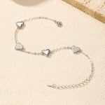Charger l&#39;image dans la galerie, Bracelet - Heart
