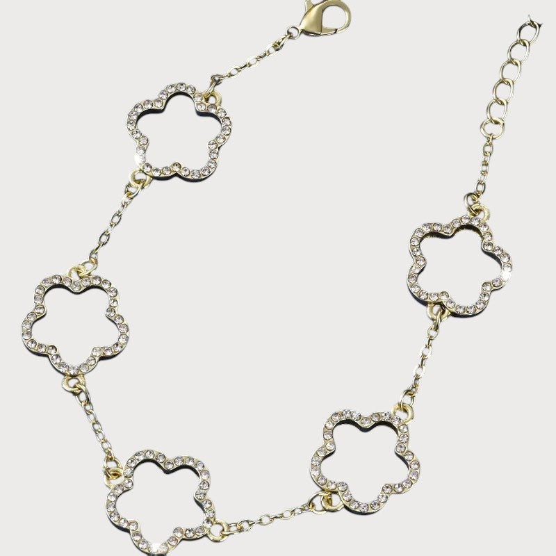 Bracelet - Saphir