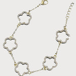 Charger l&#39;image dans la galerie, Bracelet - Saphir

