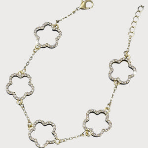 Bracelet - Saphir