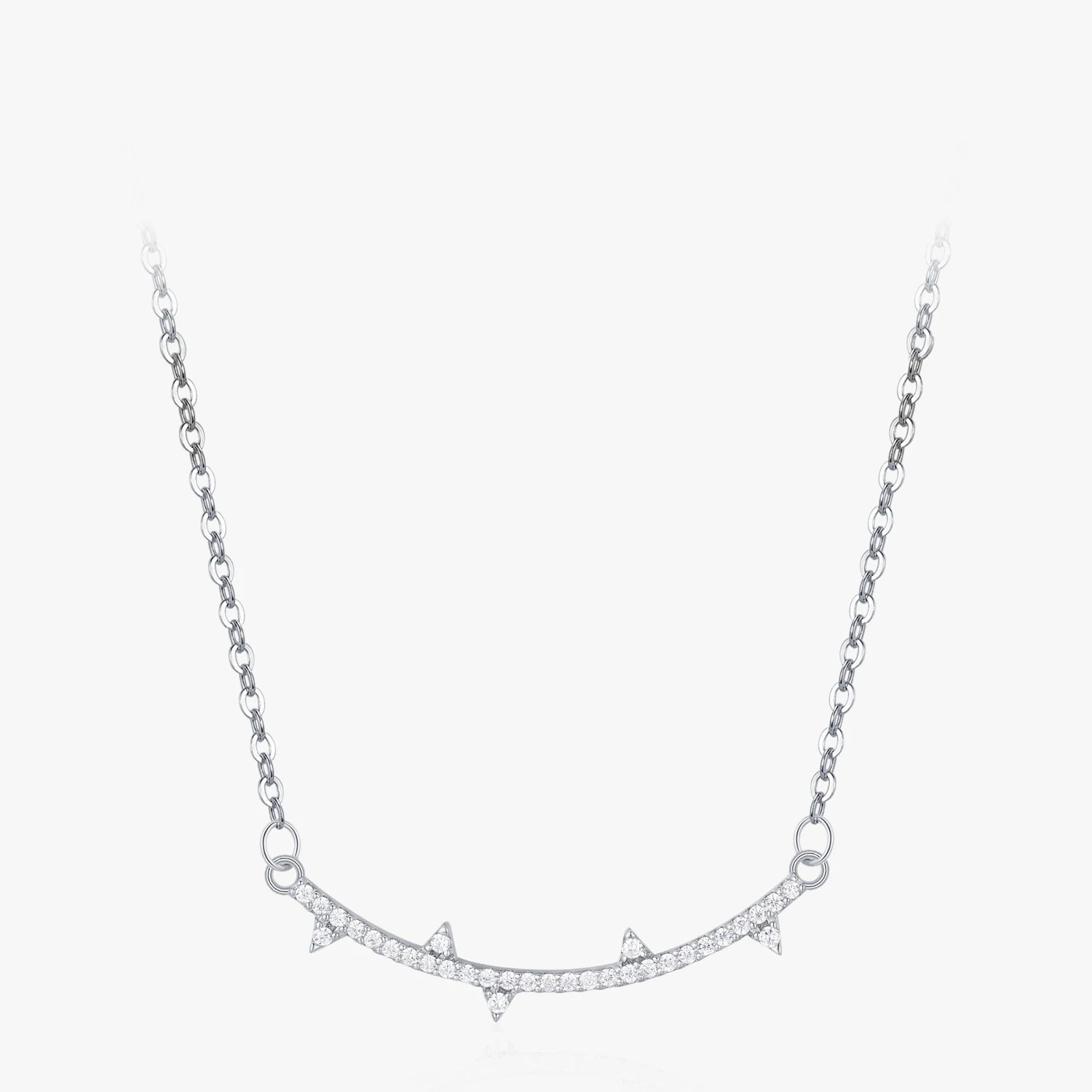 Collier - Sourire