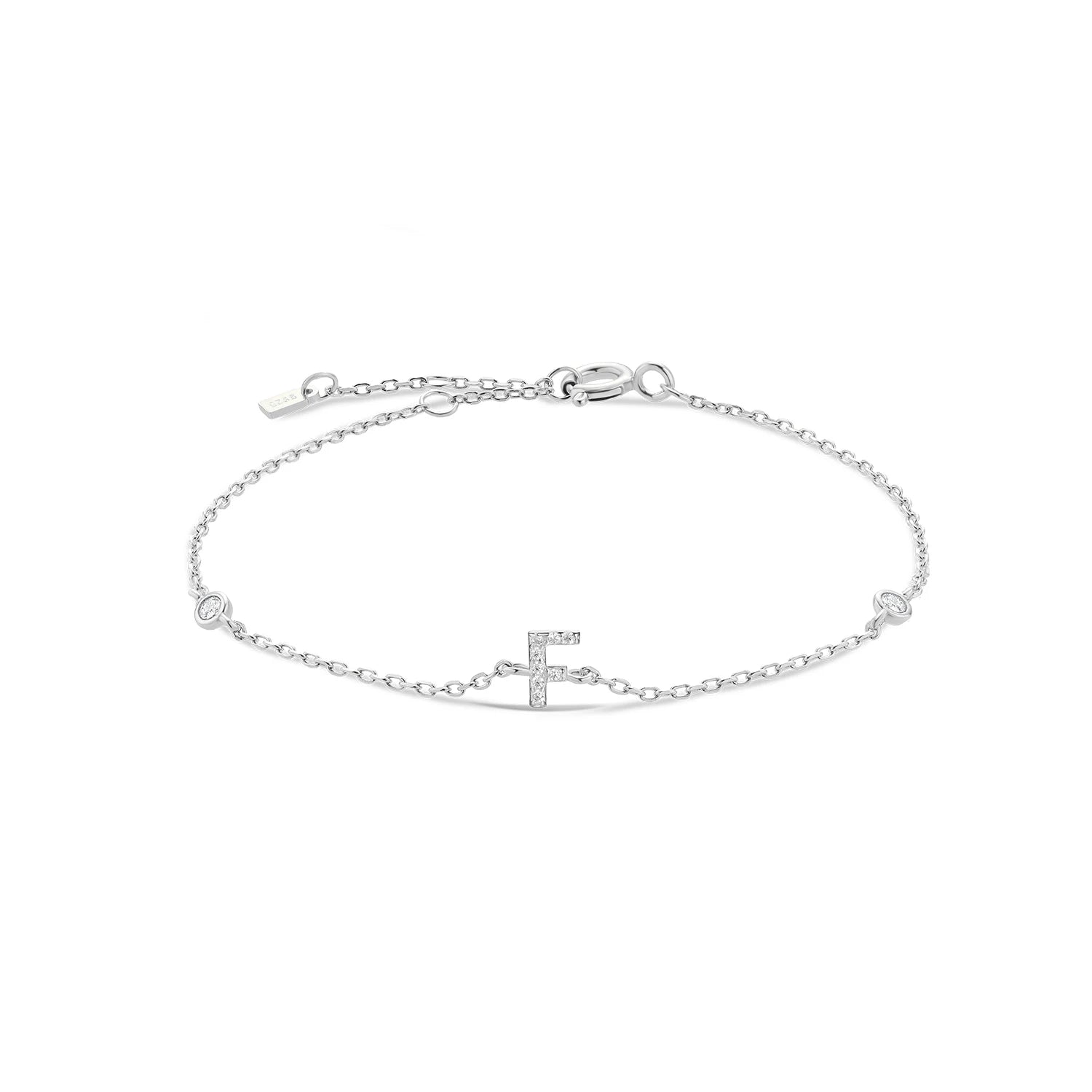Bracelet - Lettre