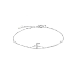 Bracelet - Lettre