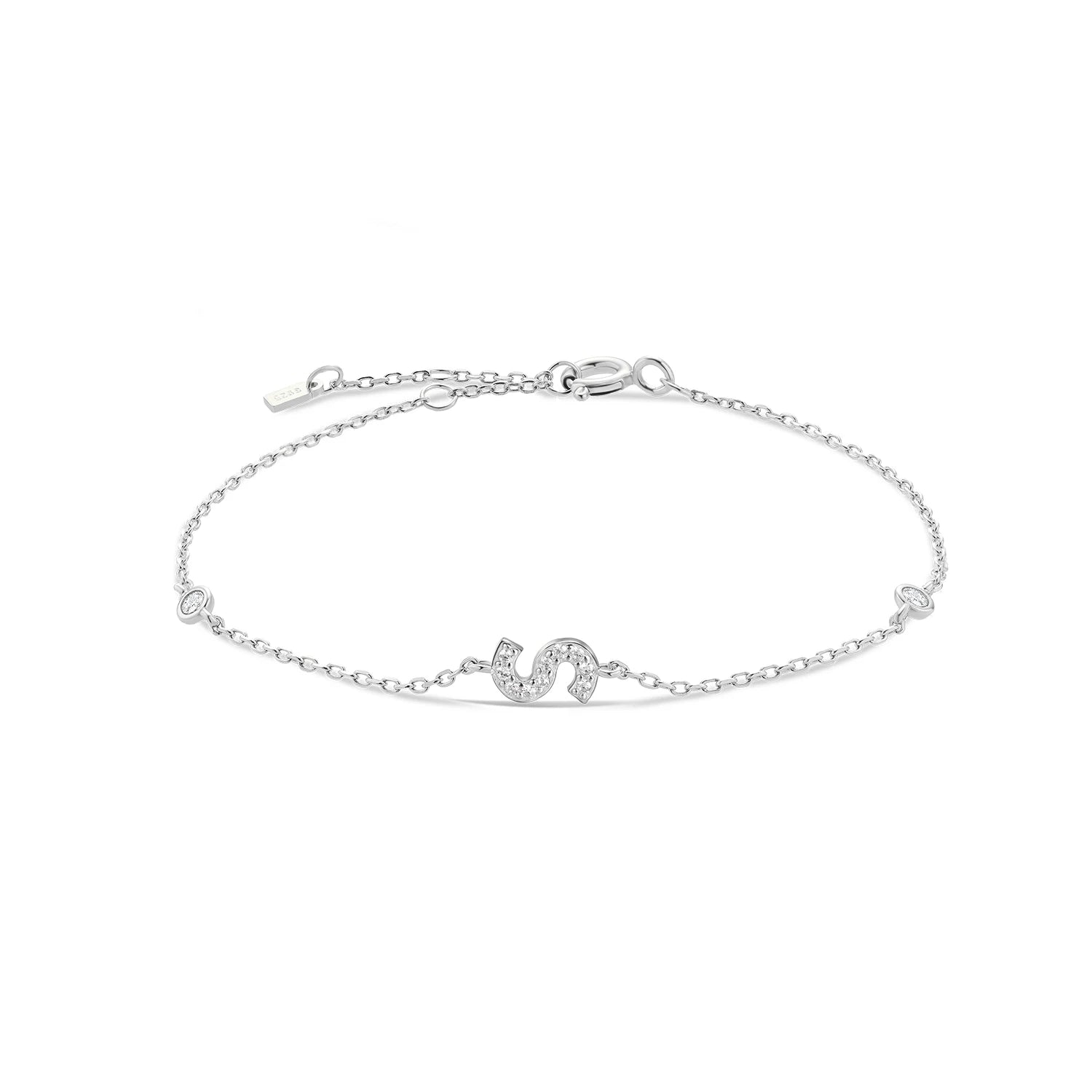 Bracelet - Lettre