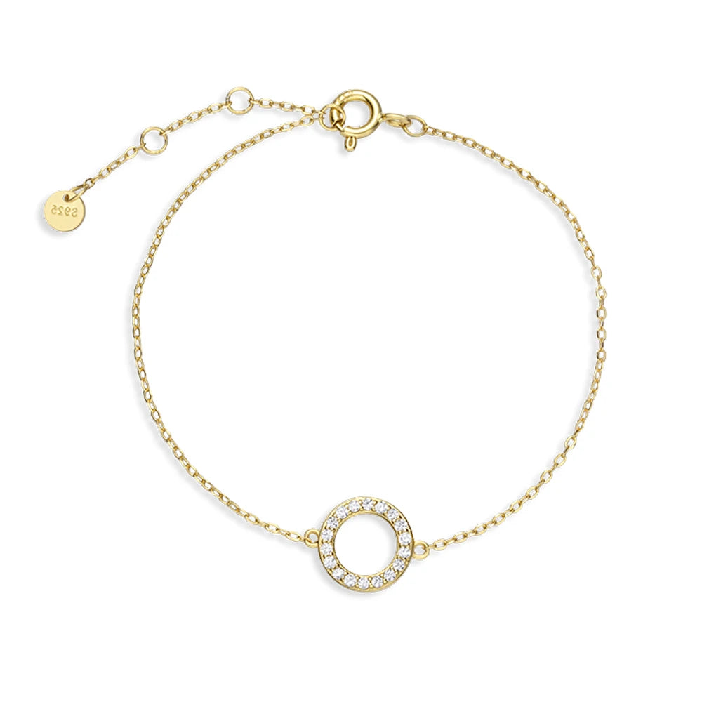Collier - Circle