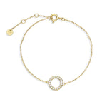 Charger l&#39;image dans la galerie, Collier - Circle
