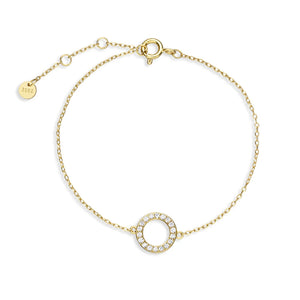 Collier - Circle