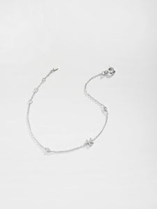 Bracelet - Lettre