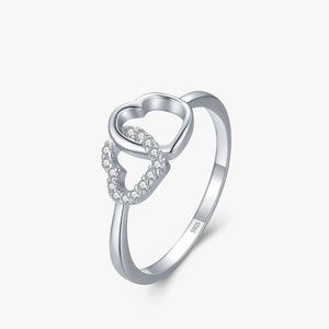 Bague - Heart