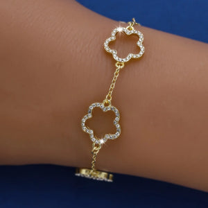 Bracelet - Saphir