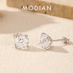 Charger l&#39;image dans la galerie, Boucles d&#39;oreilles - Rose
