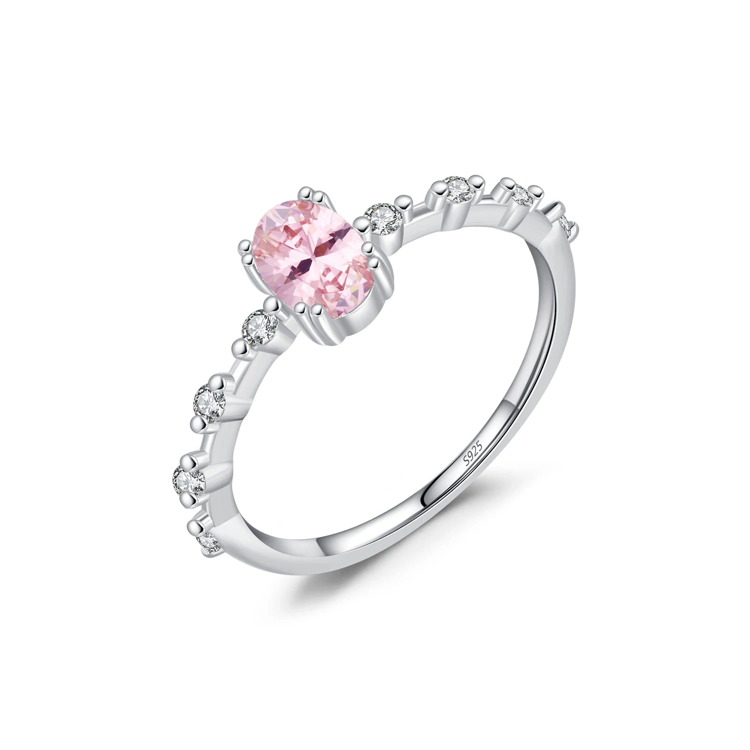 Bague - Rubis