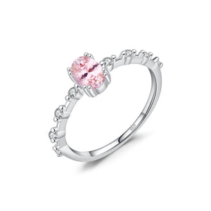 Bague - Rubis