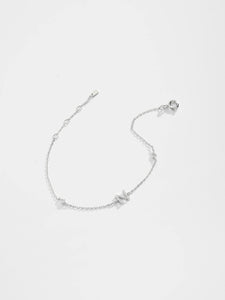 Bracelet - Lettre