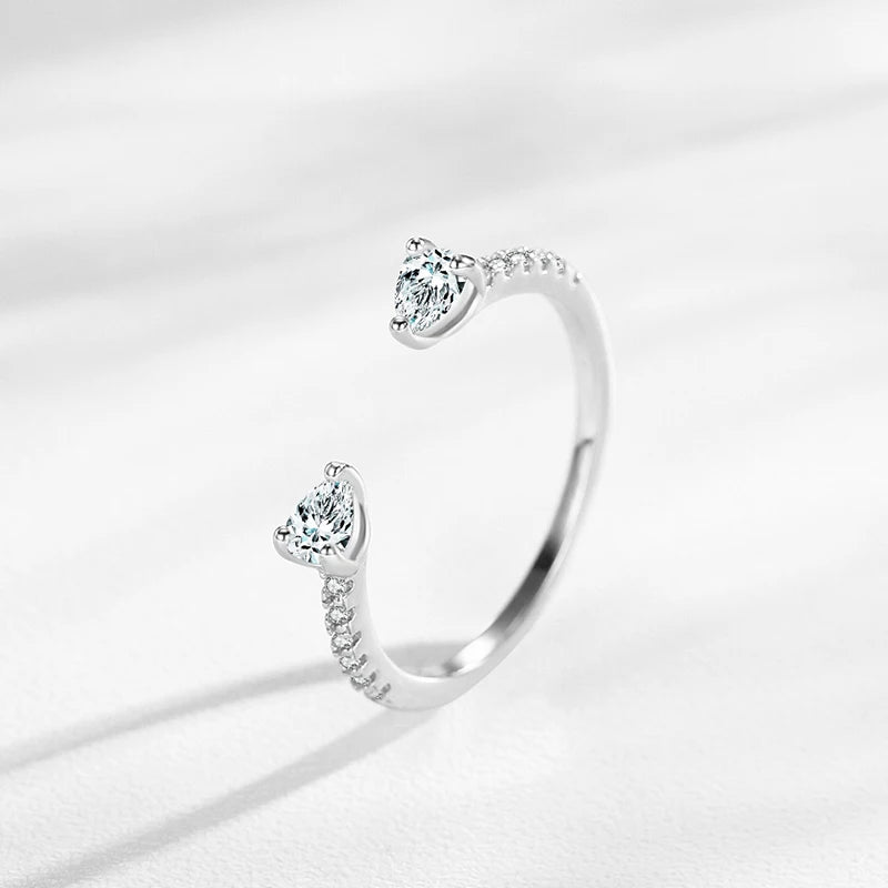Bague - Duo